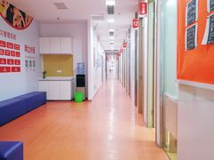 -昂立教育凯顿成长中心(嘉定南翔校区)