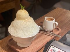 -TAIFORKS 大福食堂·山葵烤肉料理·拌饭(宝安店)