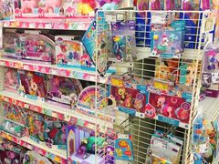 -TOYSRUS玩具反斗城(宁波和义大道店)