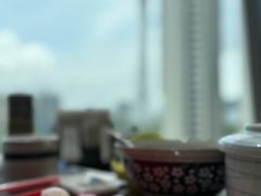 -田舍家Inakaya·炉端烧·铁板烧(天汇igc店)