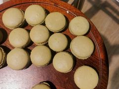 -杭州国际会议中心洲际酒店-原素全日餐厅(解放东路店)