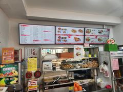-香妃烤鸡(西单店)