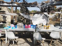 -安德鲁户外烧烤帐篷营地(马泉营店)