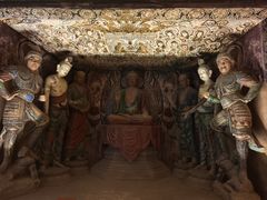 -敦煌市博物馆
