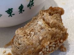 -东来顺饭庄(天坛店)