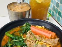 -華歡冰室-WahFoon(吉大店)