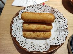 黑糖糍粑-川堂风·跷脚牛肉·乐山爆炒(宝山日月光店)