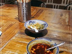 -袁家村关中印象体验地(东方亿象城店)