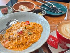 -Laures·月桂西班牙碳烤餐厅(十尚坊店)