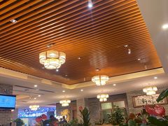 大堂-德胜轩正宗顺德菜(宝安沙井会展中心店)