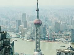 -上海柏悦酒店