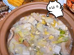 -郑庄脂渣海鲜楼(九水路店)