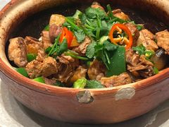 -先记烧鹅王·本地粤菜(福永店)