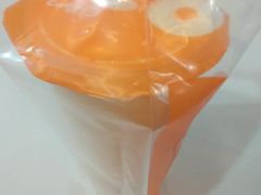 芒果欧蕾-CoCo都可(香港名都店)