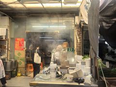 -锅贴大王南翔小笼(临沂二村店)