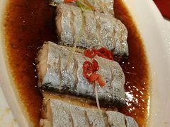-宝轩渔府·老字号海鲜·正宗津菜(水上店)