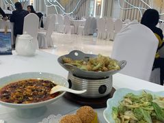 -谢先生酒店·椒宴集(沙湖店)