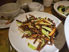 -金牌外婆家(苏州中心店)