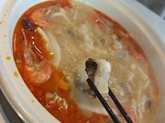 -龙泉人椰子鸡.糟粕醋.海南菜(三亚旗舰店)