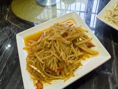 -天目湖刘老四农庄