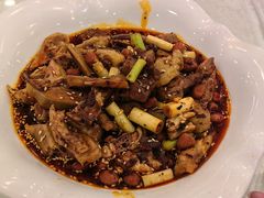 -高坎一品甲鱼庄(两河店)