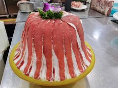 -清真军邺·金富苑肥牛(石坡街旗舰店)
