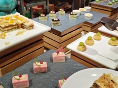 -长沙三景韦尔斯利酒店·Oval全日制餐厅自助餐