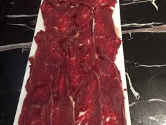 -古乐牛香·鲜牛肉牛杂火锅(五一中路店)