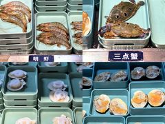 -蚝英雄·自助烤蚝(建设路店)