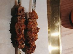 -谷丽麦馕新疆菜·清真(步步高梅溪新天地店)