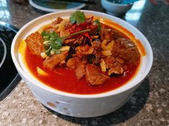 -马老六清真餐厅(雁滩店)