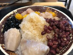-鲜芋仙(南开大悦城店)