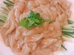 -张大嘴菜馆(庞各庄店)