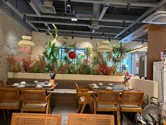-滇牛云南火锅(桂林路店)