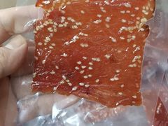 -长平腊味·潮汕特产