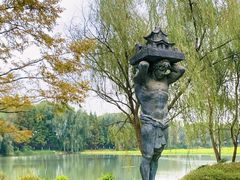 -洋湖国家湿地公园