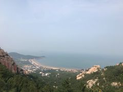 -崂山仰口游览区