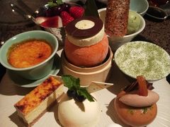 -湖滨28中餐厅·西湖宴·杭州君悦酒店
