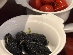 -中国坊中餐厅(石家庄希尔顿酒店)