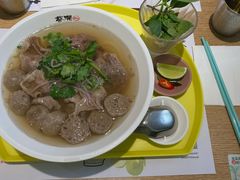 -蔡澜Pho·越南粉餐厅(海上世界店)