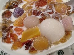 -堂屋糖水店(愚园店)