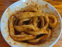 甜水面-洞子口张老二凉粉(文殊院店)