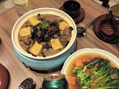 -香厨中餐厅(松北香格里拉店)