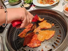 -炭之家·齐齐哈尔非遗烤肉·鲜切直供(中央大街店)
