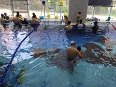 -尼莫亲子游泳NEMOSWIM(西美中心)