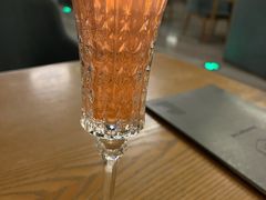 餐前饮料-EN SPACE恩空间