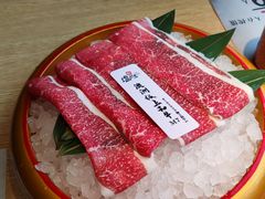 -温野菜涮涮锅(曲江大悦城店)