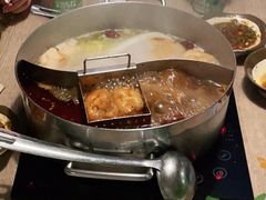 -野妹火锅(南园店)