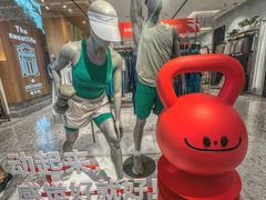 -lululemon(新天地店)