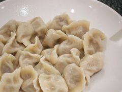 菌菇水饺-安多素食(广仁寺路店)